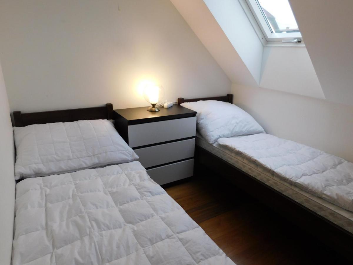 Apartmanovy Penzion Бойнице Екстериор снимка