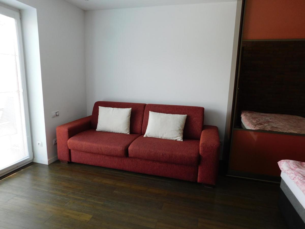 Apartmanovy Penzion Бойнице Екстериор снимка