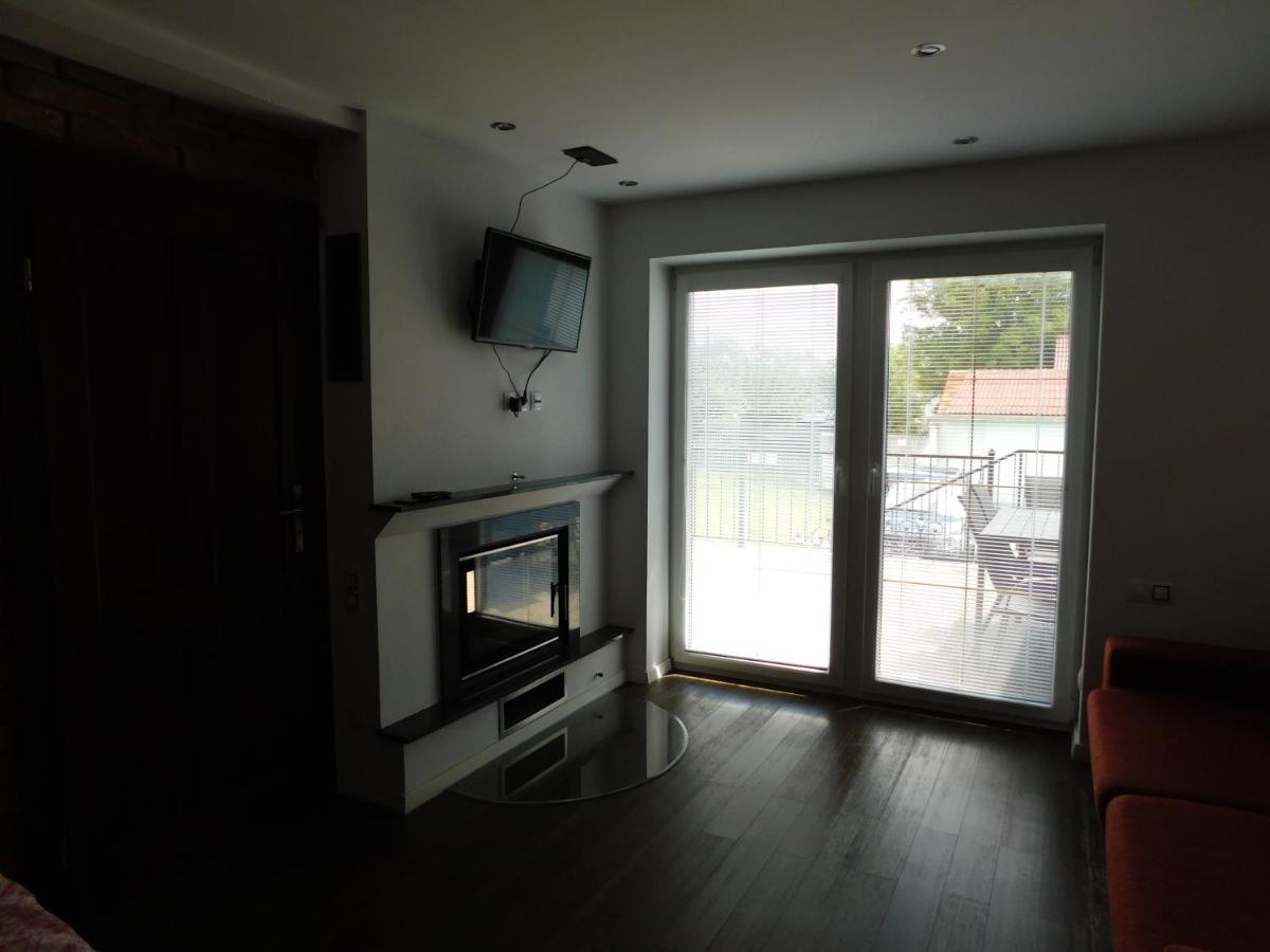 Apartmanovy Penzion Бойнице Екстериор снимка