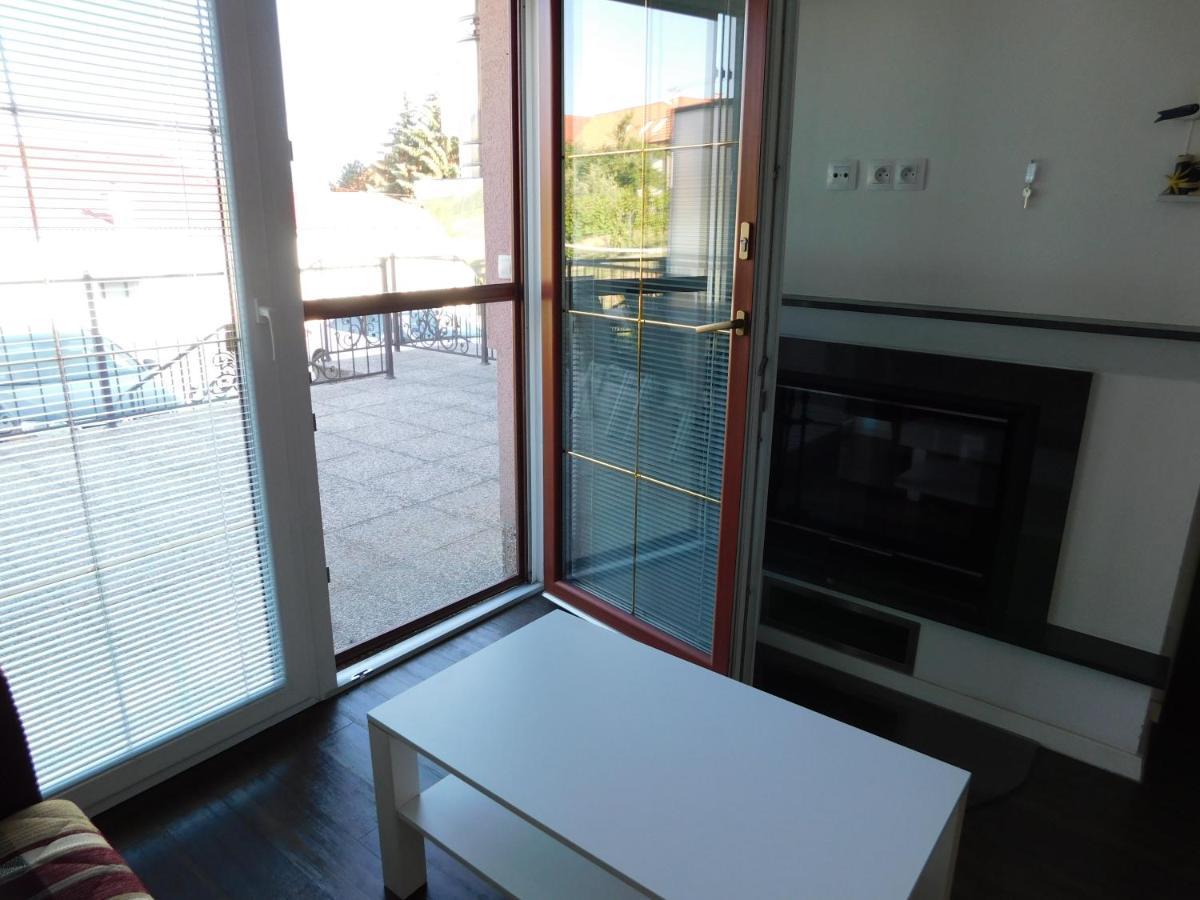 Apartmanovy Penzion Бойнице Екстериор снимка