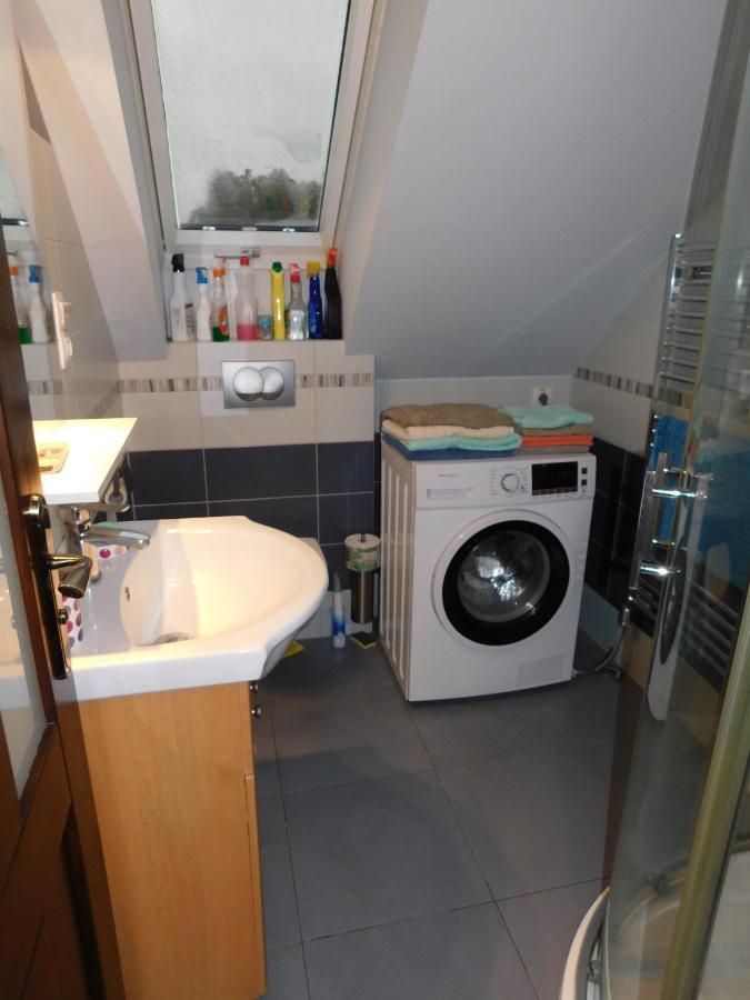 Apartmanovy Penzion Бойнице Екстериор снимка